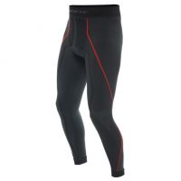 Dainese THERMO termoaktivní kalhoty černé/červené vel.L